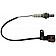 NTK Technical Ceramics Oxygen Sensor - 23146