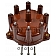 Standard Motor Eng.Management Distributor Cap GB441