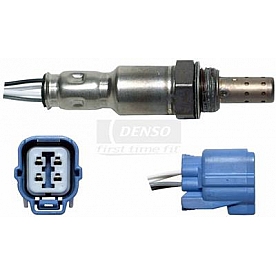 Denso Oxygen Sensor - 234-4354