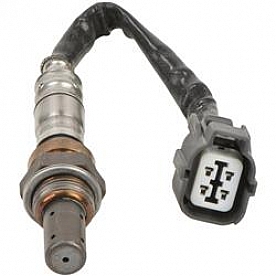 Bosch Oxygen Sensor - 15394