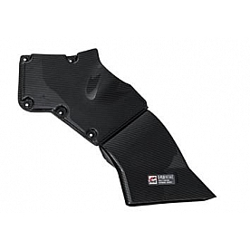 AWE Tuning Cold Air Intake Housing - 2660-11012