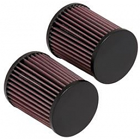 K & N Filters Air Filter - HA-1004