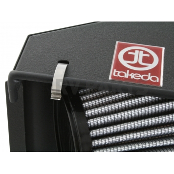 Advanced FLOW Engineering Cold Air Intake - TR4304P-5