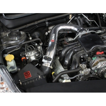 Advanced FLOW Engineering Cold Air Intake - TR4304P-6