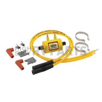 ACCEL Ignition Kit 140404S
