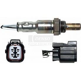 Denso Oxygen Sensor - 234-4363