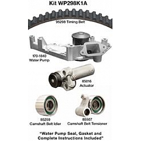 Dayco Products Inc Water Pump Kit WP298K1A