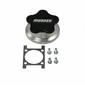 Moroso Performance Oil Filler Cap - 68842