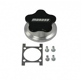 Moroso Performance Oil Filler Cap - 68842