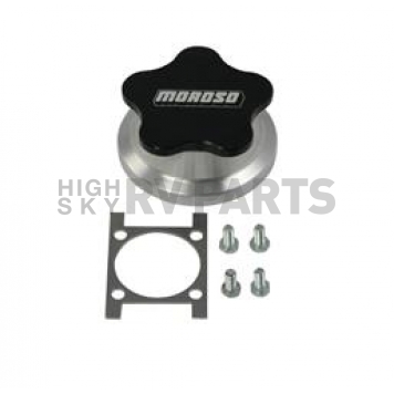 Moroso Performance Oil Filler Cap - 68842