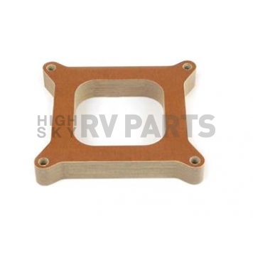 Canton Racing Carburetor Spacer 85160