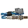 Bosch Oxygen Sensor - 15398