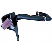 K & N Filters Cold Air Intake - 57-1507