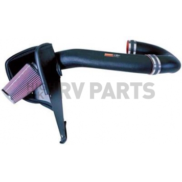 K & N Filters Cold Air Intake - 57-1507