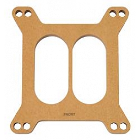 Edelbrock Carburetor Spacer 8722