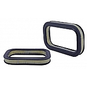 Pro-Tec by Wix Air Filter - 873