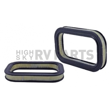 Pro-Tec by Wix Air Filter - 873