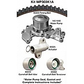 Dayco Products Inc Water Pump Kit WP303K1A