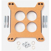 Edelbrock Carburetor Spacer 8723