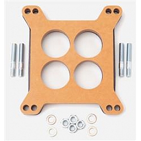 Edelbrock Carburetor Spacer 8723