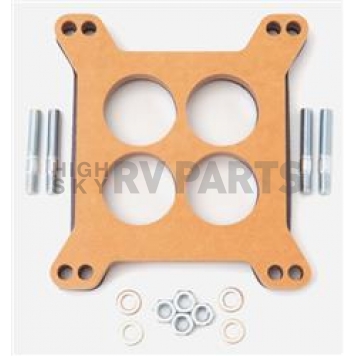 Edelbrock Carburetor Spacer 8723