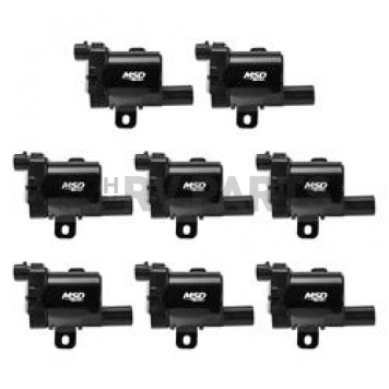 MSD Ignition Ignition Coil 826383