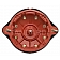 Standard Motor Eng.Management Distributor Cap GB444