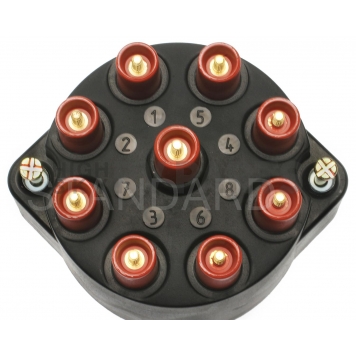 Standard Motor Eng.Management Distributor Cap GB444-1
