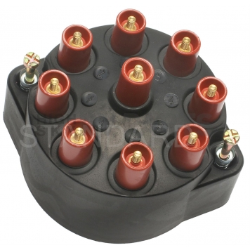 Standard Motor Eng.Management Distributor Cap GB444-2