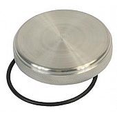 Moroso Performance Dry Sump Oil Tank Cap - 97571