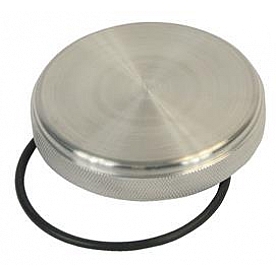 Moroso Performance Dry Sump Oil Tank Cap - 97571