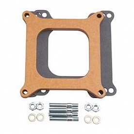 Edelbrock Carburetor Spacer 8724