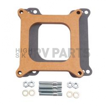 Edelbrock Carburetor Spacer 8724