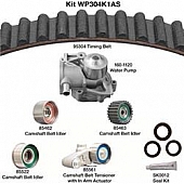 Dayco Products Inc Water Pump Kit WP304K1AS