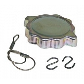 Moroso Performance Oil Filler Cap - 97580