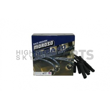 Moroso Performance Spark Plug Wire Set 73839