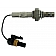 NTK Technical Ceramics Oxygen Sensor - 21503