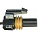 NTK Technical Ceramics Oxygen Sensor - 21503