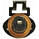 NTK Technical Ceramics Oxygen Sensor - 21503