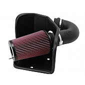 K & N Filters Cold Air Intake - 57-1525