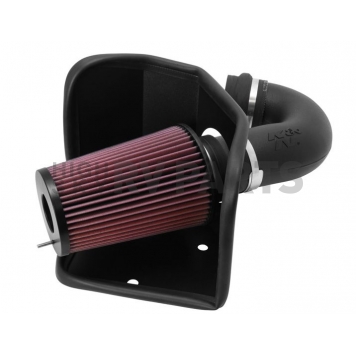 K & N Filters Cold Air Intake - 57-1525