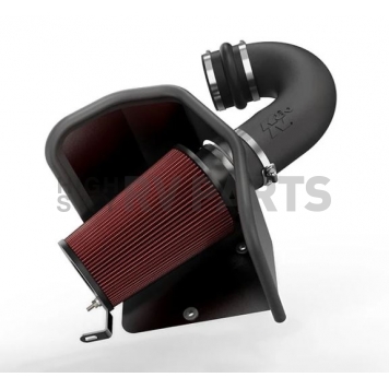 K & N Filters Cold Air Intake - 57-1525-1