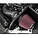 K & N Filters Cold Air Intake - 57-1525