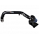 Advanced FLOW Engineering Cold Air Intake - TR5305BR