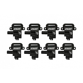 Fast Ignition Coil 303868