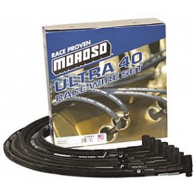 Moroso Performance Spark Plug Wire Set 73842