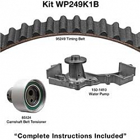 Dayco Products Inc Water Pump Kit WP249K1B