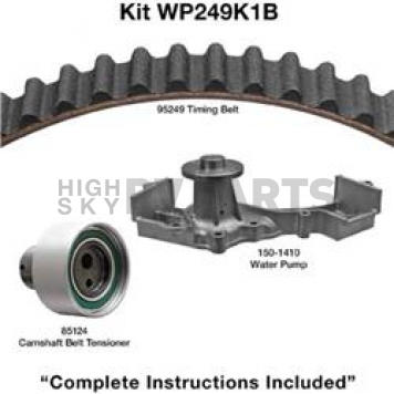 Dayco Products Inc Water Pump Kit WP249K1B