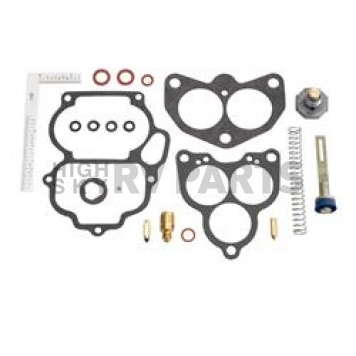 Edelbrock Carburetor Rebuild Kit 1154