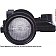 Cardone (A1) Industries Mass Air Flow Sensor - 74-7539